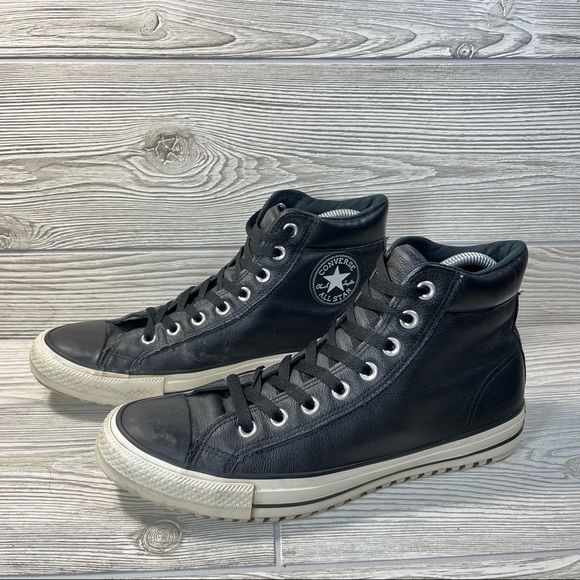 converse chucks thinsulate